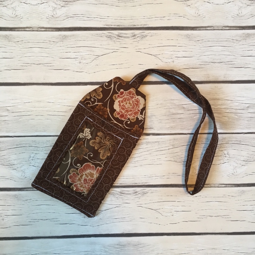 Luggage Tags - Picture 8 of 8